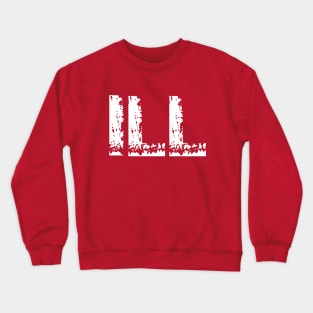 ILL Crewneck Sweatshirt